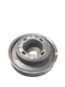 Renault Master Or Movano Crankshaft Pulley 8200014245 Genuine 2.2 / 2.5 Dci 2005