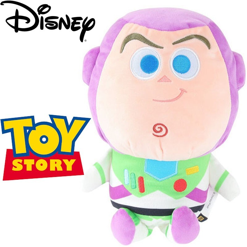 Disney Golf Goods 2024 TOY STORY Buzz Lightyear Head Cover