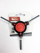 Feedback Maintenance Tools 3-Way Fixed 4/5/6m...