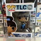 Funko Pop! Rocks: TLC - Left Eye #196