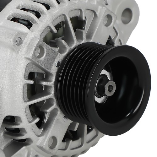14V 80A Alternator For Toyota Land Cruiser Prado TRJ120 2.7L 2TR-FE Petrol 04-09 - Picture 11 of 12