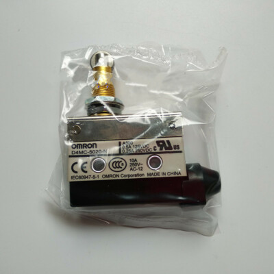 1 pcs OMRON D4MC-5020-N Limit switch