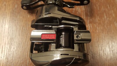 Daiwa 21 Steez Limited SV TW 1000HL( STEE4122217) | eBay