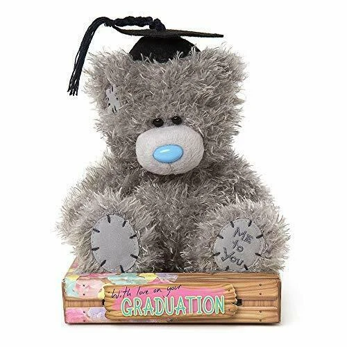 Tatty Bear Graduation Me To You Teddy Bears