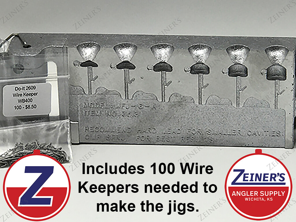 NED Head Jigs (Midwest Finesse) 1/16, 3/32, 1/8, 5/32, 3/16, 1 - Foto 5