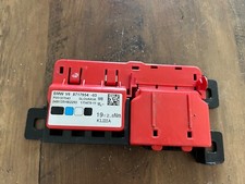 BMW i4 G26 X5 X6 X7 G05 G06 G07 Genuine Electric Power Distribution Box 8717954