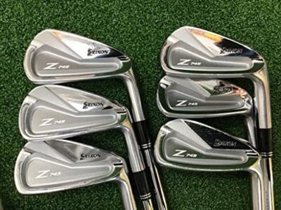 SRIXON Z745 TRAVIL IRON 115X 7本セット トラビル 楽天市場】スリクソン NEW ZXi ZXi7 / ZXi5 アイアン [トラビル TRAVIL