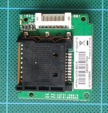 hp touchsmart wireless printer