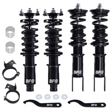 Coilover Suspension Shock Coilovers For Honda Civic EK2 EK3 EK4 EJ6 Lowering Kit