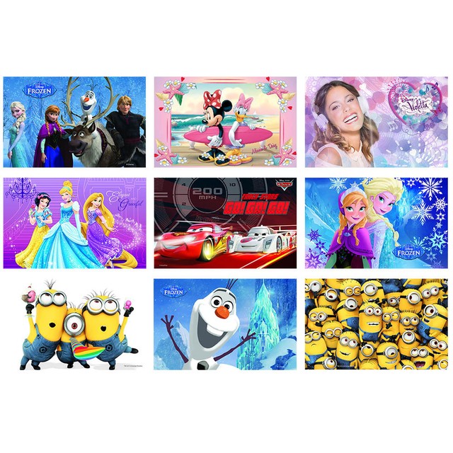 Disney Frozen Elch Kinder- Platzdeckchen günstig kaufen | eBay