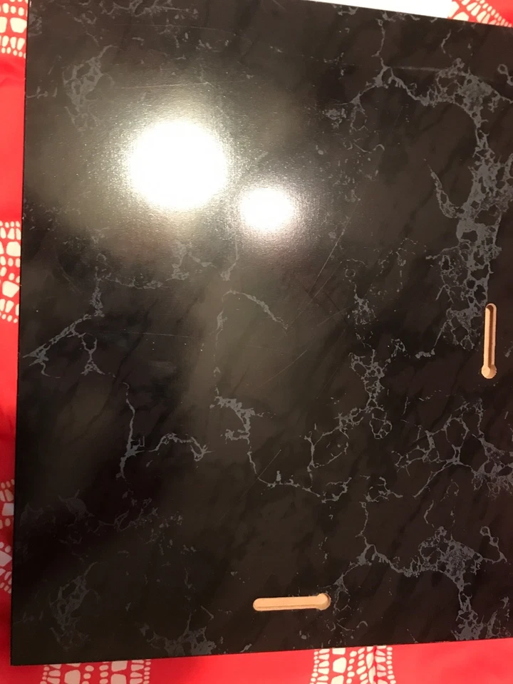 Boleto y programa del Campeonato Nacional Rose Bowl 2002 en una placa Foto 4 de 4