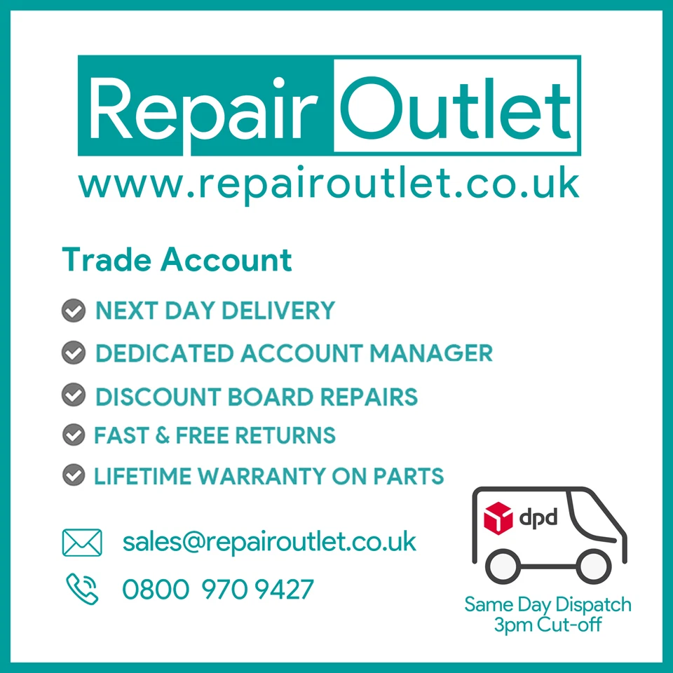 For Samsung Galaxy J5 J530 2017 Replacement Home Button Flex UK Stock - Image 3 of 3