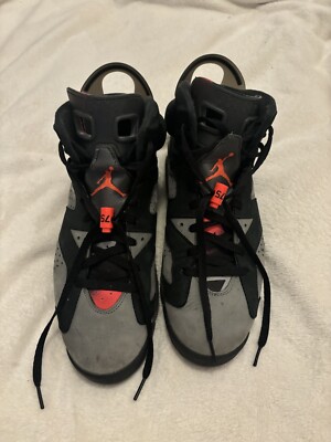 jordan retro 6 paris saint germain