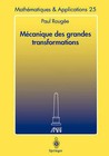 Mecanique by Rougee (Paperback, 1997)