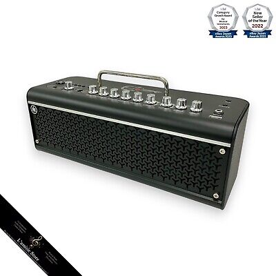 Yamaha THR30II Wireless TAK MATSUMOTO Bluetooth Amplifier Yamaha THR30II Wireless TAK MATSUMOTO Bluetooth Amplifier