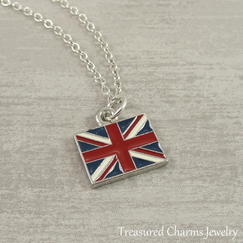 Flag Jewelry