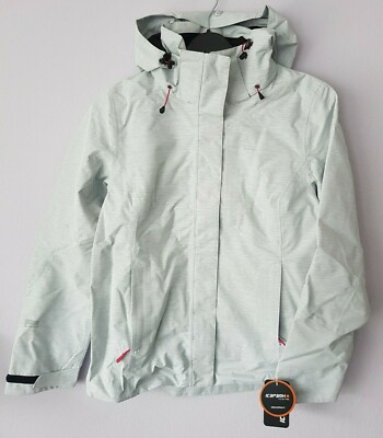 Icepeak Damen Jacke Lina Gr:40