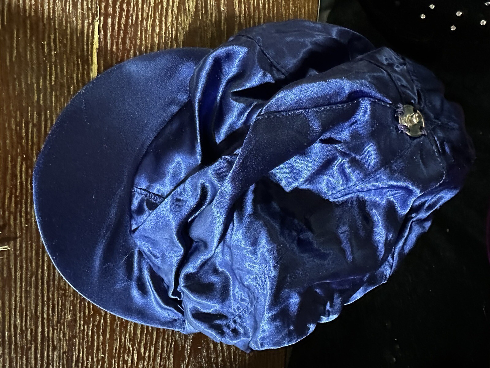 Various Equestrian Lycra Silks Jockey Skull Cap Hat Cover XC Colours £8 Each eBay