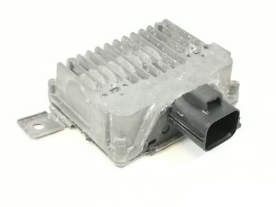 Aston Martin Rapide 5.9 L 2011 Kraftstoffeinspritzung Steuergerät Modul OEM