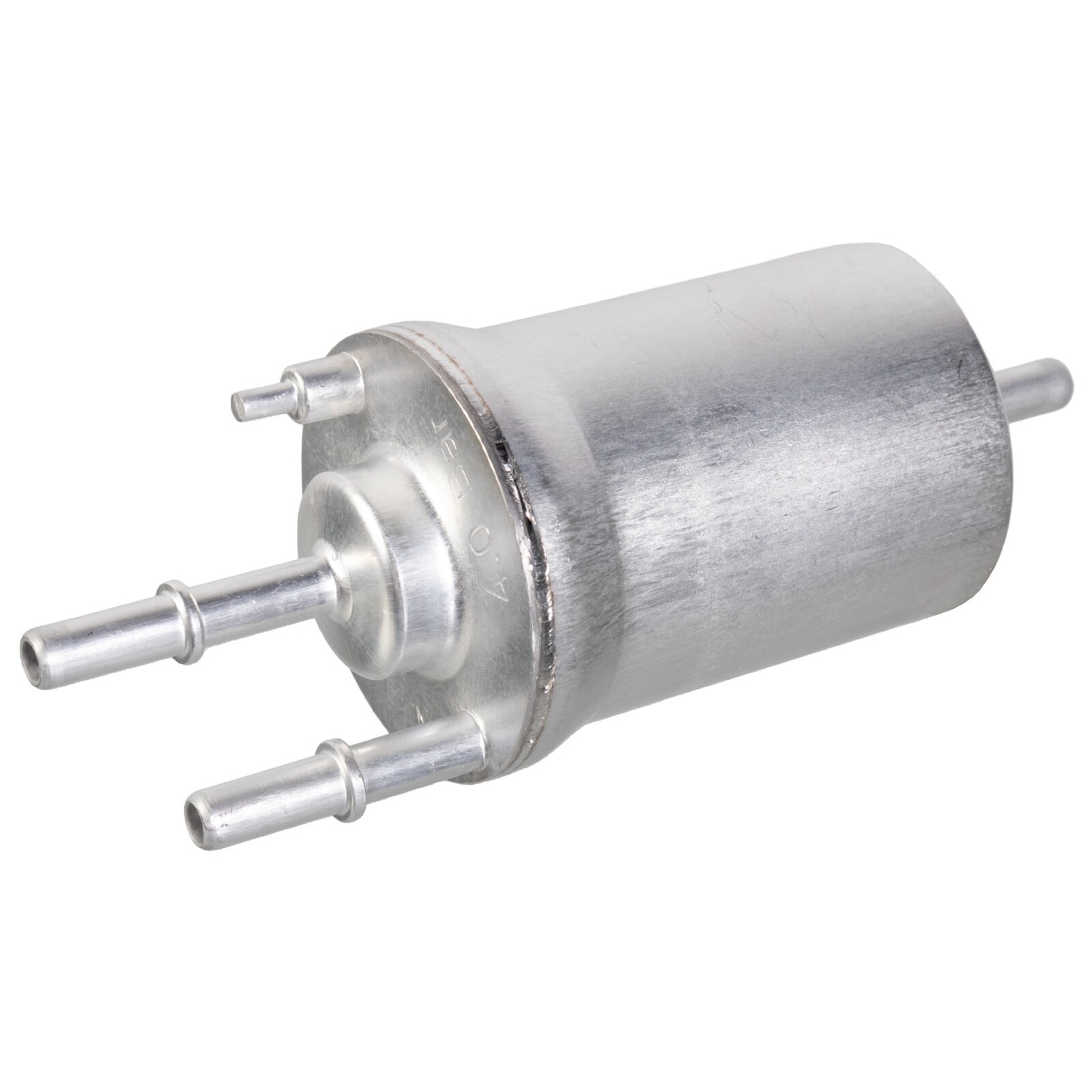 Blue Print Fuel Filter ADV182306 - High Quality Filtration for Volkswagen