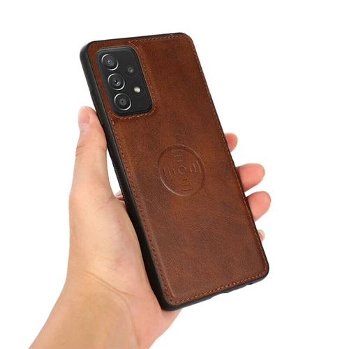 For Samsung S25 S24 S23 S22 S21 S20 FE Ultra Magnetic Leather Cover Wallet Case - Picture 34 of 86