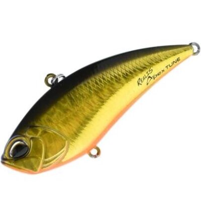 DUO REALIS VIBRATION 68 APEX TUNE APA3291, Lenght mm 68, Sinking Fishing Wobbler