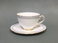 Tuscan Bone China Cup & Saucer