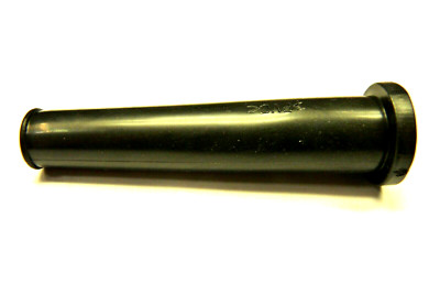 Kabelknickschutz , Kabeltülle,  Ø 9 mm , Länge 80 mm