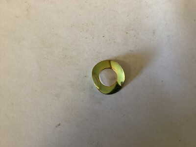 GENUINE NEW TORO / LAWN-BOY 3290-301 SPRING WASHER | eBay