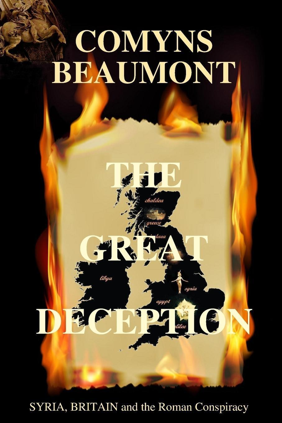 Thumbnail - The Great Deception Paperback | Comyns Beaumont | Taschenbuch |