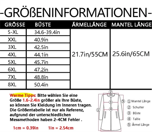 2025 Elegante Frauen Echte Rex Kaninchen Pelz Mantel Chinchilla Mantel Neu Jacke - Picture 8 of 8