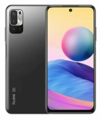 Xiaomi Redmi Note 10 5G 128GB NFC Smartphone Graphite Grey - Offizielle UK-Version