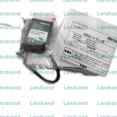 1PCS NEW CD22-35-485M12 Distance sensor FOR OPTEX