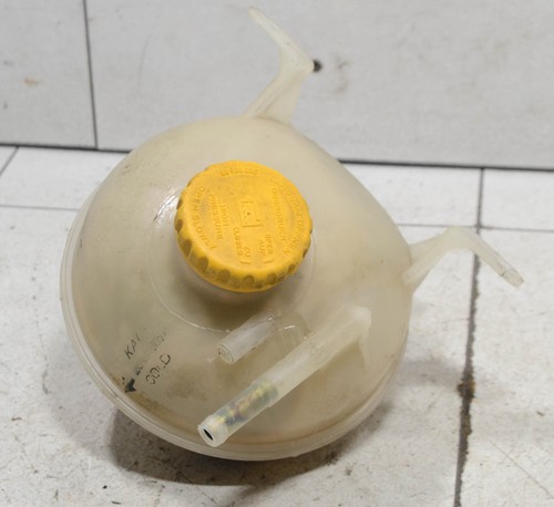 OPEL Corsa B F08 Bj 97 Ausgleichsbehälter Kühlwasser 90410058 #99745-H470