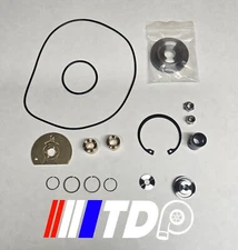 Turbo Rebuild Kit for 2017-2023 Chevy Duramax L5P Stock Borg-Warner