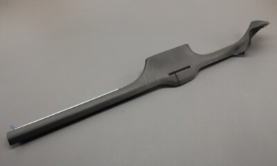 Genuine VW Golf GTI MK7 MK7.5 illuminated door sill trim (right) 5G4853370H DAT