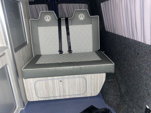 volkswagen transporter T5 Manual - Picture 6 of 14