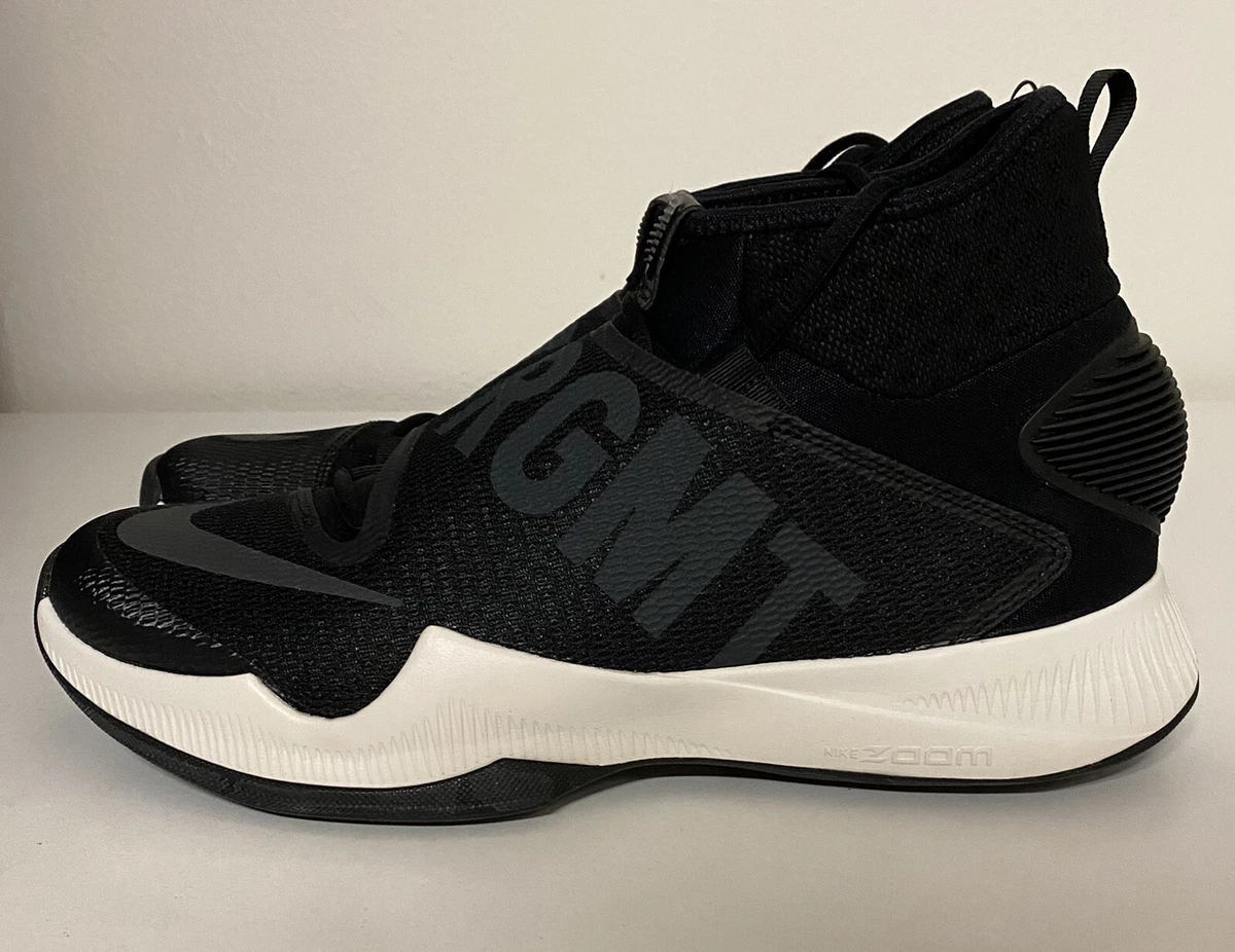 NikeLab Zoom HyperRev x Fragment Black for Sale | Authenticity