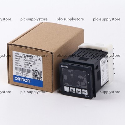 ONE NEW Omron E5CS-R1PX E5CSR1PX Temperature Controller