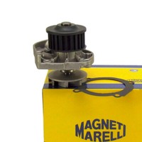 Wasserpumpe + Dichtung Alfa Romeo Giulietta Mito 1.4 Fiat 500 500C 500L 1.2 1.4