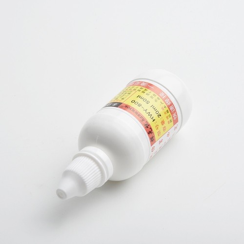 50ml Stainless Steel Flux Soldering Paste Liquid Solder Tool Quick Welding New - Picture 12 of 22
