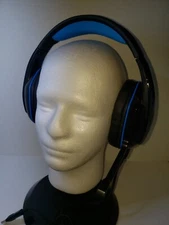 Beexcellent Gaming Headset for Ps3 Ps4 Ps5 Xbox One Pc Wired