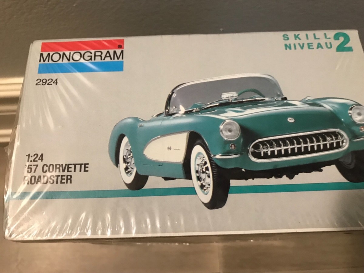 1957 Corvette 2台セット 1957 Chevrolet Corvette | Classic Cars for Sale - Streetside
