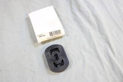 Saab Exhaust System Hanger Bosal 255-721 fits 79-88 900 2.0L
