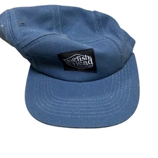 Dogfish Head Hat Signed By sam calagione