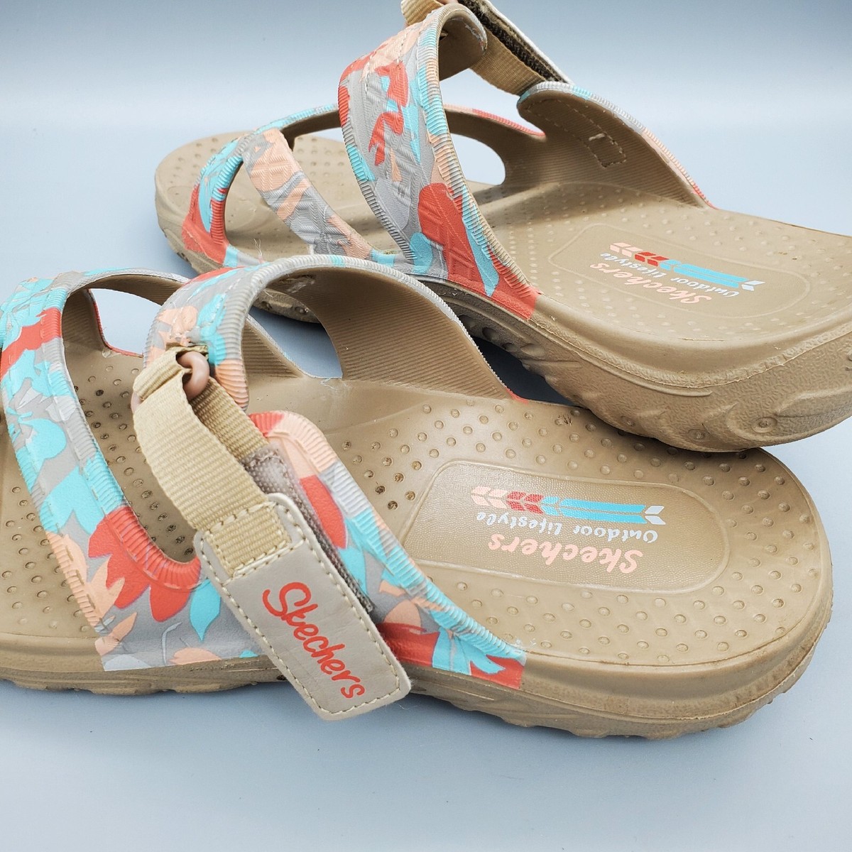 skechers reggae rainforest