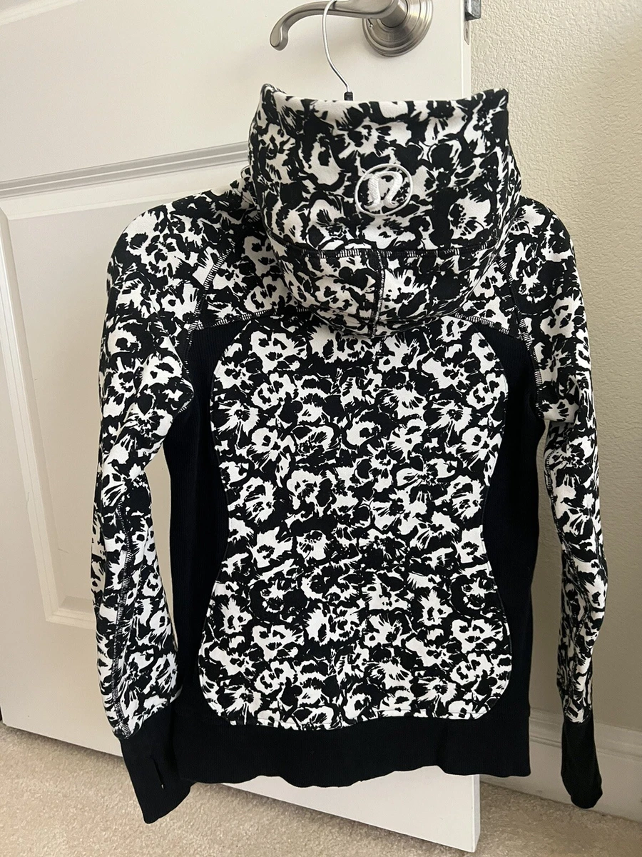 Lululemon cozy cuddle up jacket sale