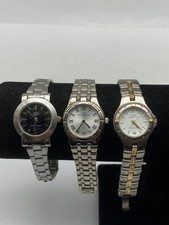 Womens Anne Klein Assorted Assorted Watch Bun...