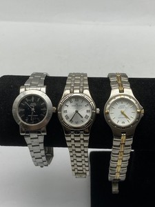 Women's Anne Klein Assorted Assorted Watch Bundle of 3 139.25g