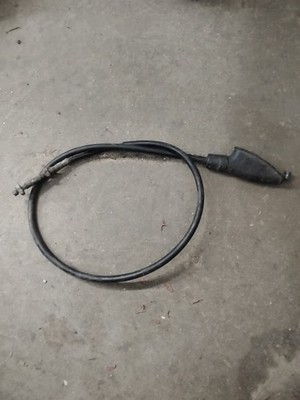 2002 Honda Cr80 Clutch Cable OEM Cr80r Cr80rb Cr85r